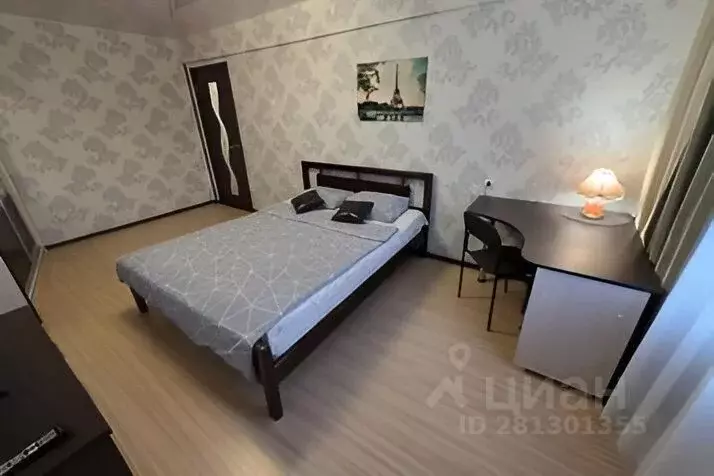 1-к кв. Архангельская область, Северодвинск Северная ул., 12 (32.0 м) - Фото 1