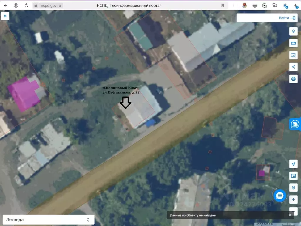 Помещение свободного назначения в Самарская область, Сергиевский ... - Фото 1