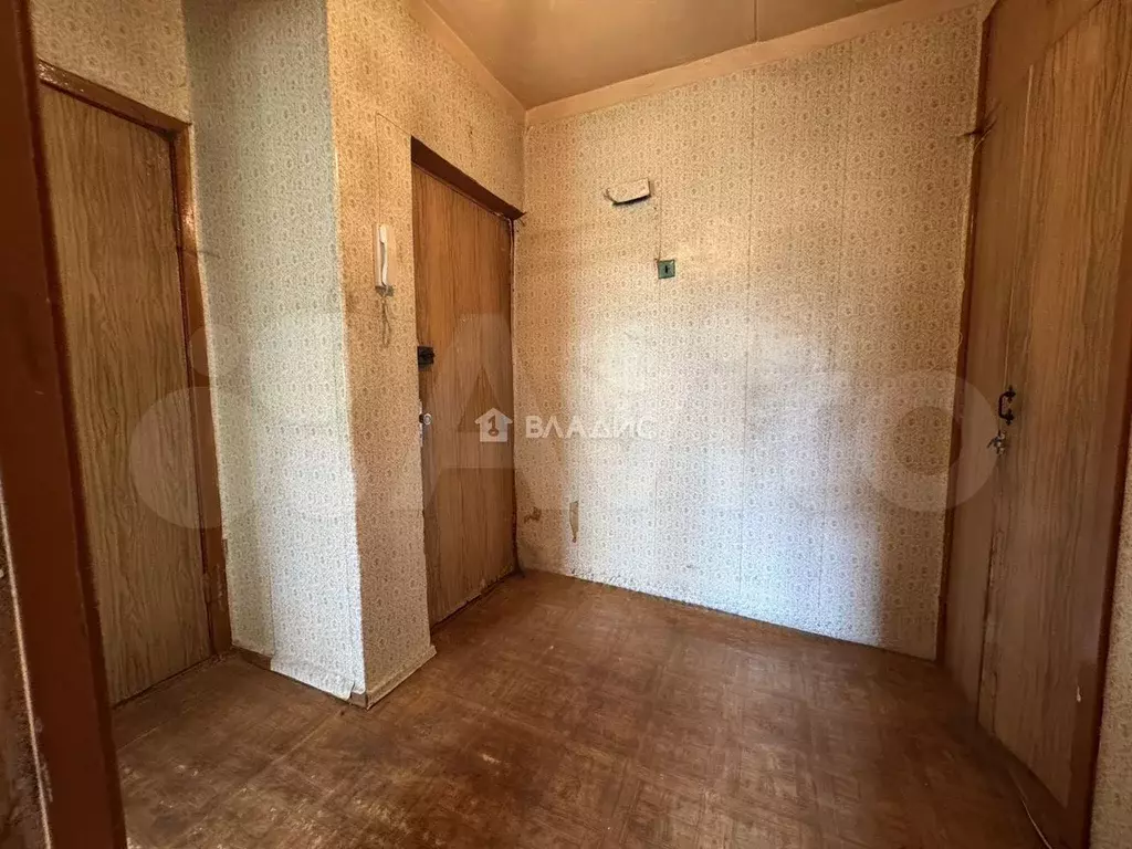 2-к. квартира, 49 м, 5/5 эт. - Фото 1