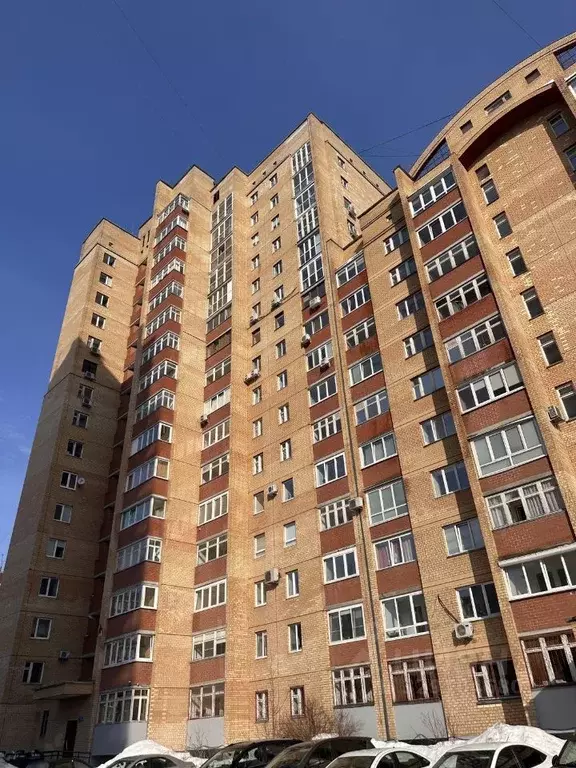 Студия Пермский край, Пермь Подлесная ул., 3А (35.0 м) - Фото 1