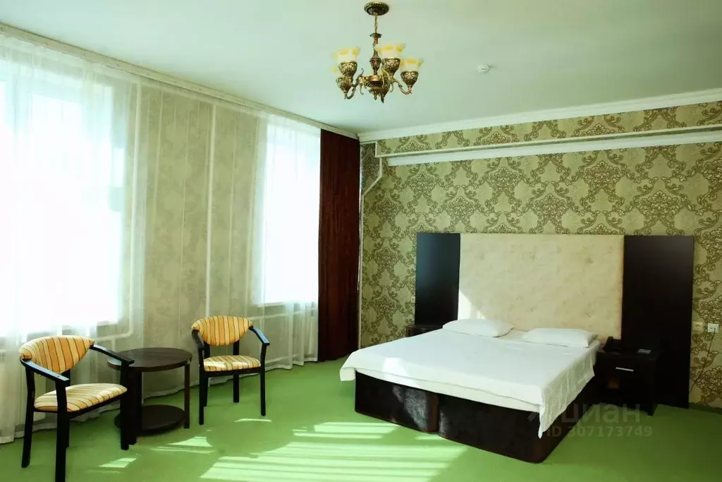 Комната Чеченская республика, Грозный ул. Геннадия Н. Трошева, 29А ... - Фото 0