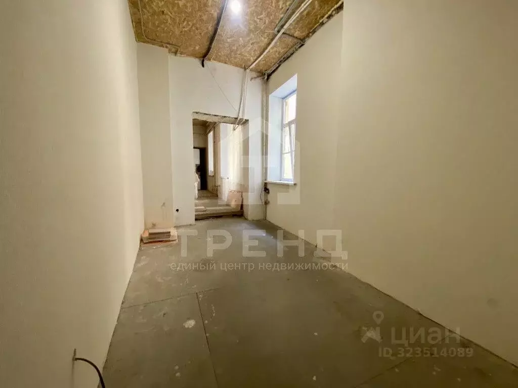 6-к кв. Санкт-Петербург ул. Егорова, 18 (242.3 м) - Фото 2