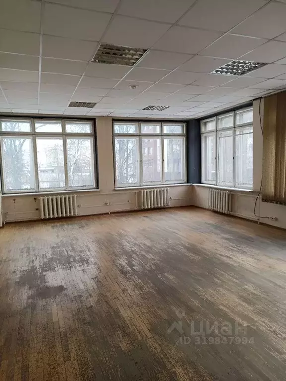 Помещение свободного назначения в Санкт-Петербург Выборгская ул., 8 ... - Фото 0
