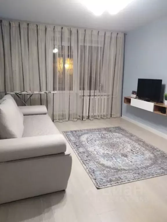 1-к кв. Коми, Емва г. Княжпогостский муниципальный округ, ул. ... - Фото 1