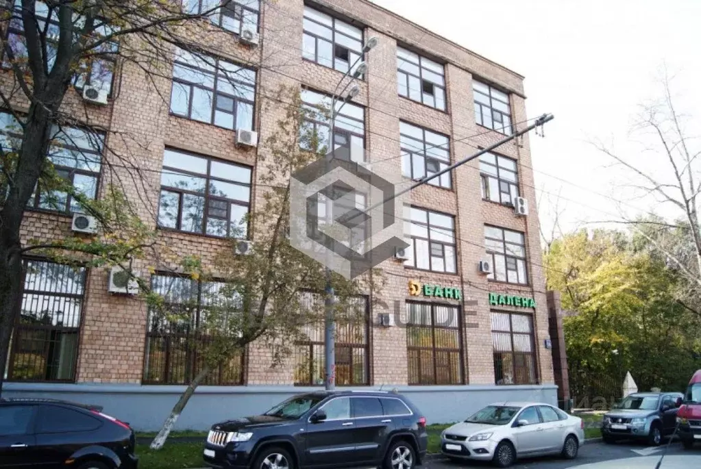 Офис в Москва ш. Энтузиастов, 56С24 (40 м) - Фото 1