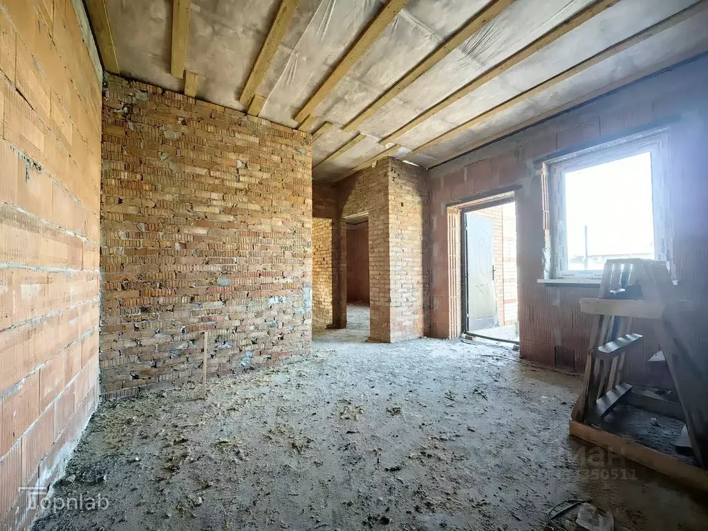 Таунхаус в Ростовская область, Мясниковский район, Красный Крым хут. ... - Фото 2