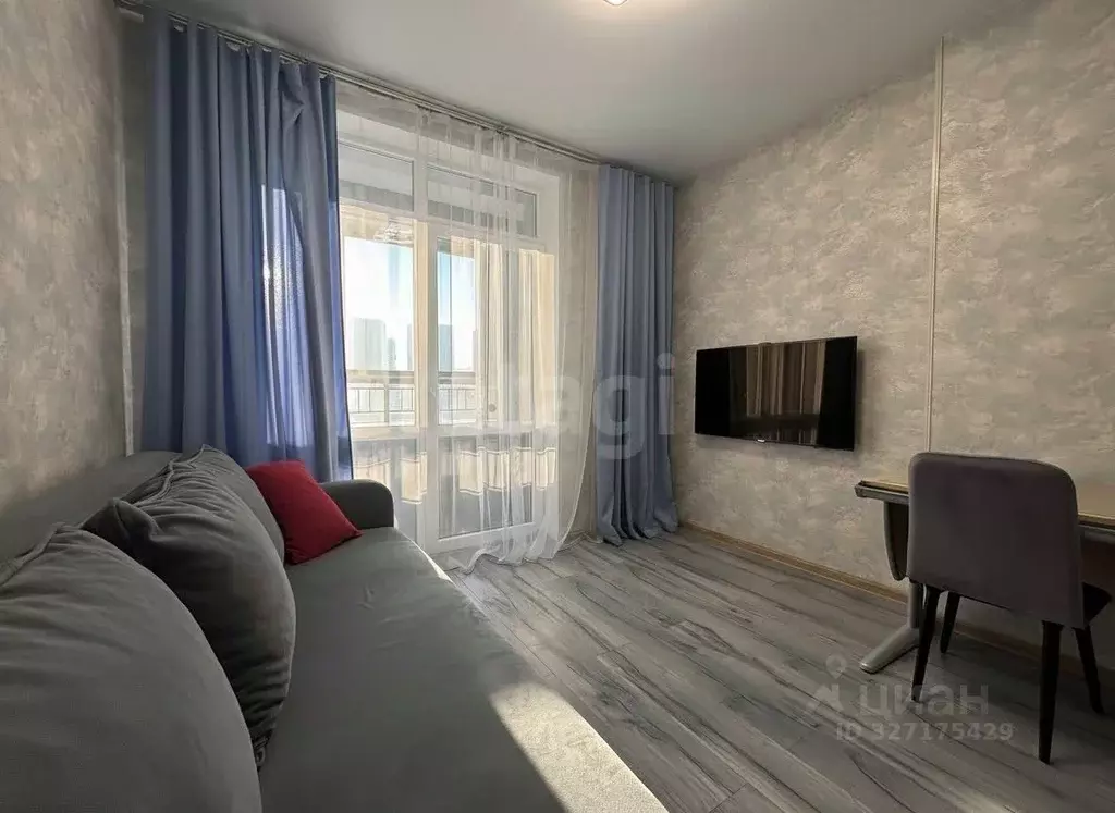 2-к кв. Красноярский край, Красноярск ул. 78-й Добровольческой ... - Фото 1