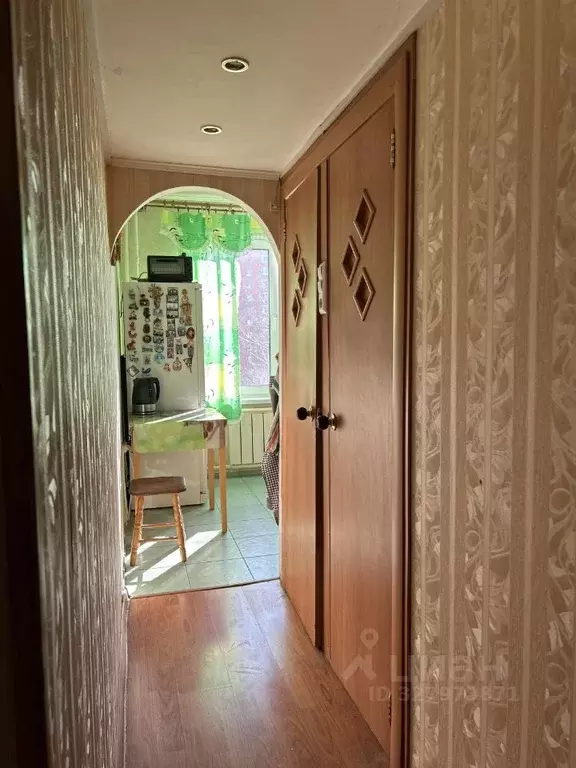 3-к кв. Московская область, Ступино ул. Горького, 22 (51.3 м) - Фото 2