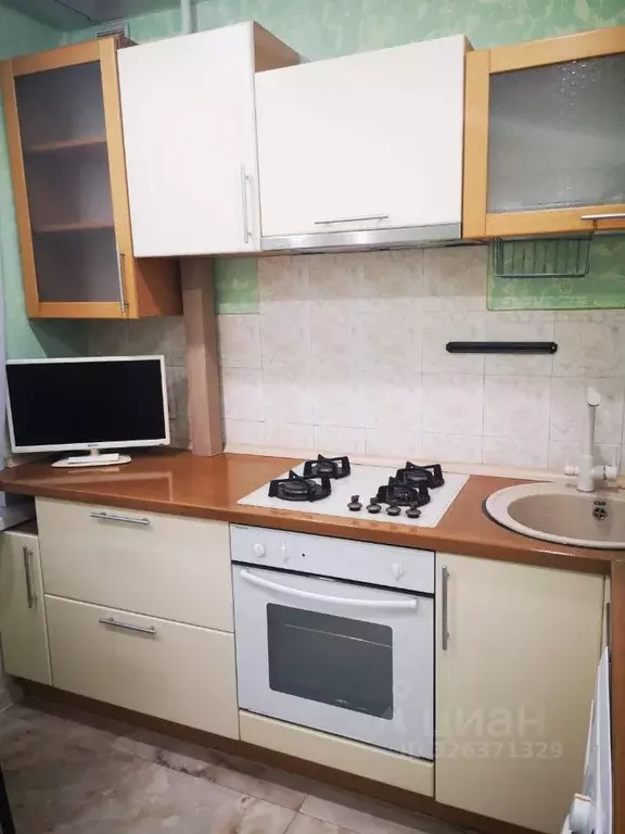 2-к кв. Москва Большая Черемушкинская ул., 20К3 (47.0 м) - Фото 1