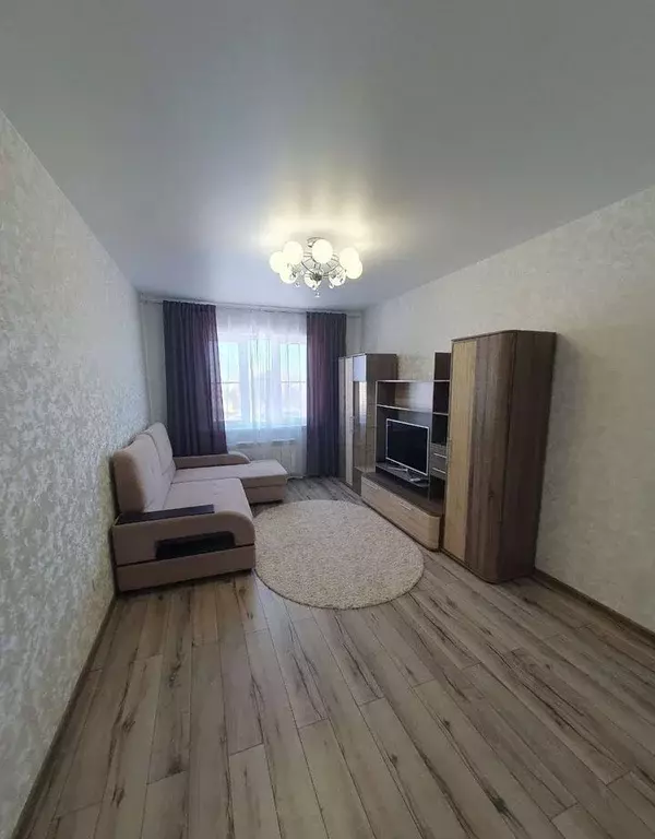 1-к кв. Московская область, Сергиев Посад Владимирская ул., 2Ак4 (42.0 ... - Фото 2