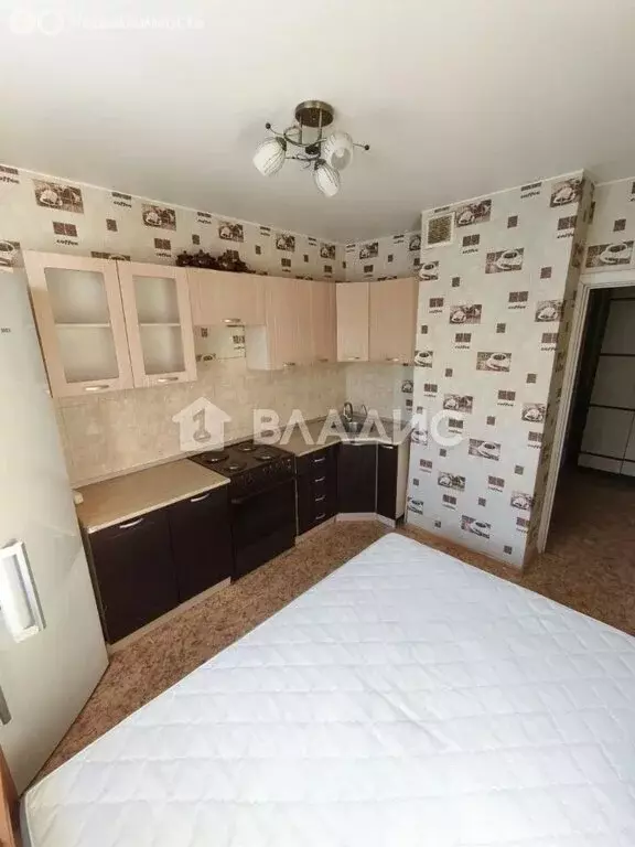 1-комнатная квартира: Москва, улица Маршала Кожедуба, 4 (35 м) - Фото 1