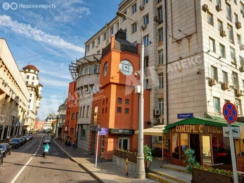 Офис (255 м) - Фото 2