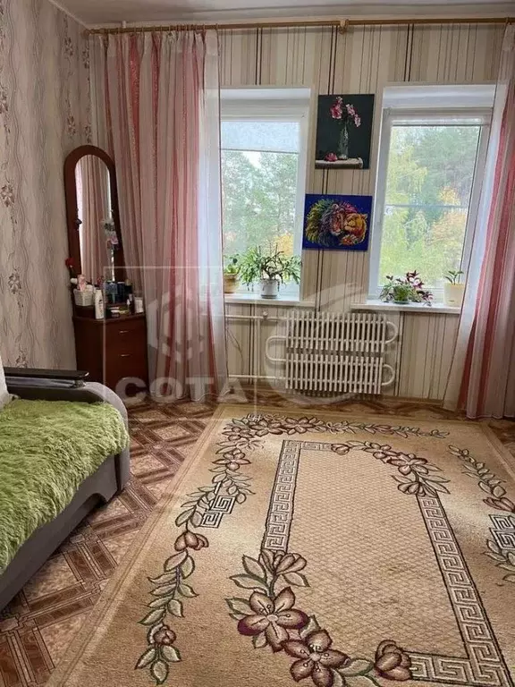 3-к кв. Воронежская область, Воронеж ул. Екатерины Зеленко, 6а (92.1 ... - Фото 0