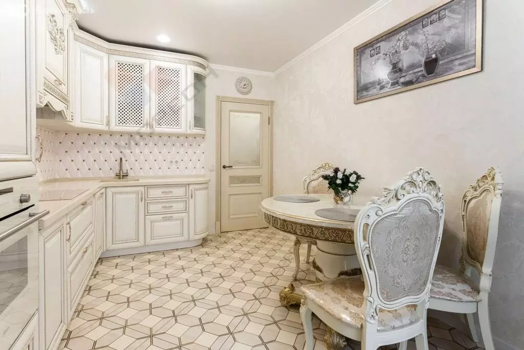 2-комнатная квартира: Краснодар, улица Селезнёва, 4/13к2 (70 м) - Фото 1