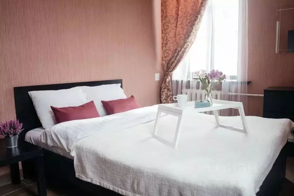 3-к кв. Ростовская область, Ростов-на-Дону Большая Садовая ул., 32/36 ... - Фото 0