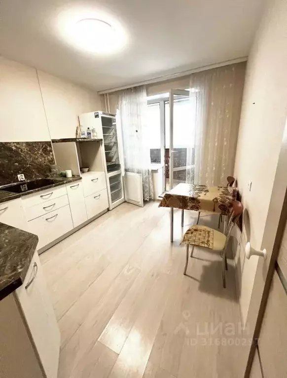 1-к кв. Удмуртия, Ижевск ул. Архитектора П.П. Берша, 41 (36.4 м) - Фото 1