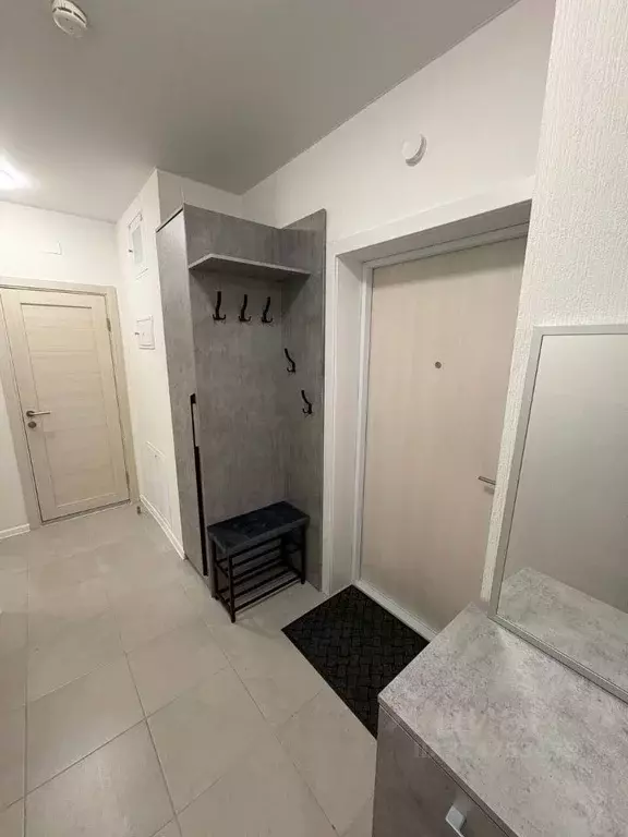 2-к кв. Москва Амурская ул., 1к1 (57.8 м) - Фото 2