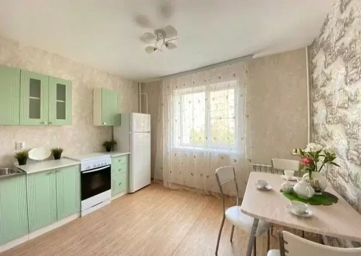 2-к кв. Липецкая область, Липецк ул. Водопьянова, 33 (68.0 м) - Фото 0