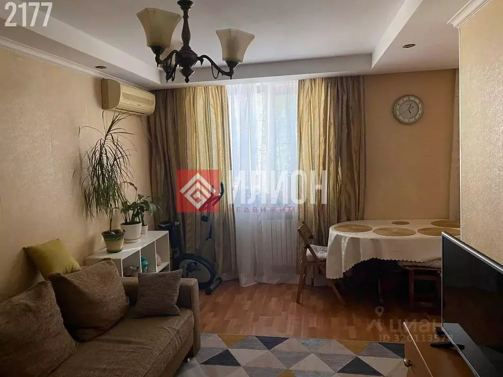 3-к кв. Крым, Феодосия ш. Симферопольское, 24Б (71.0 м) - Фото 1