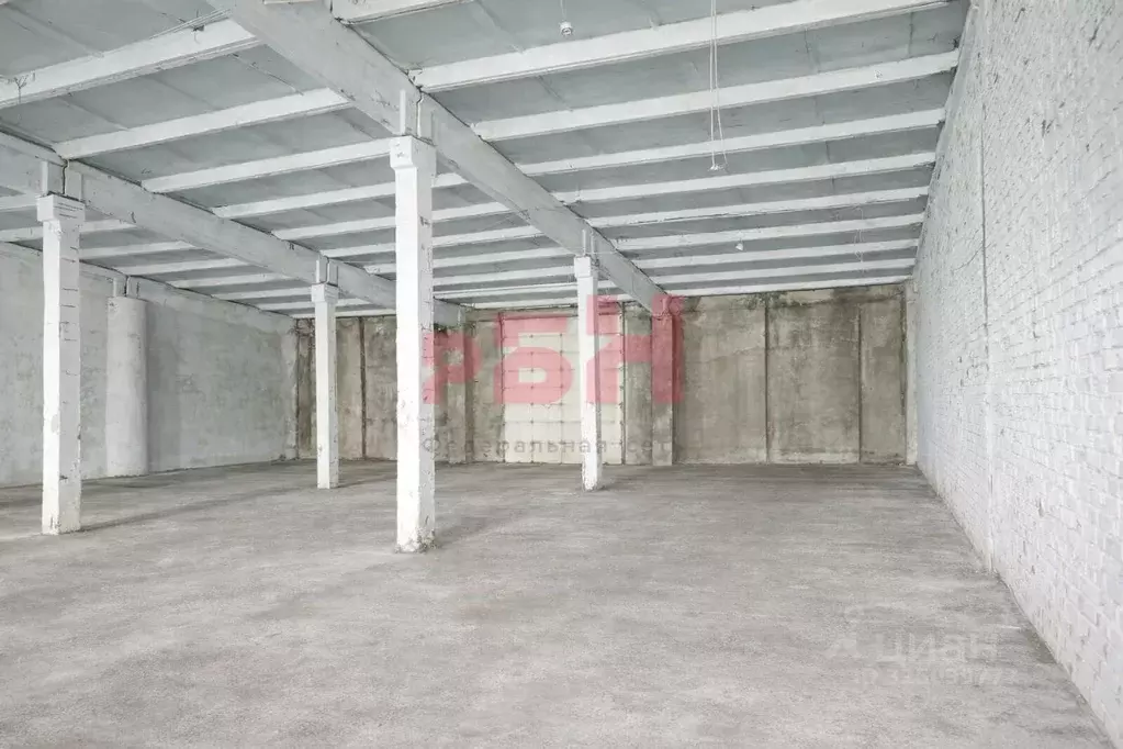 Производственное помещение в Самарская область, Новокуйбышевск ... - Фото 2