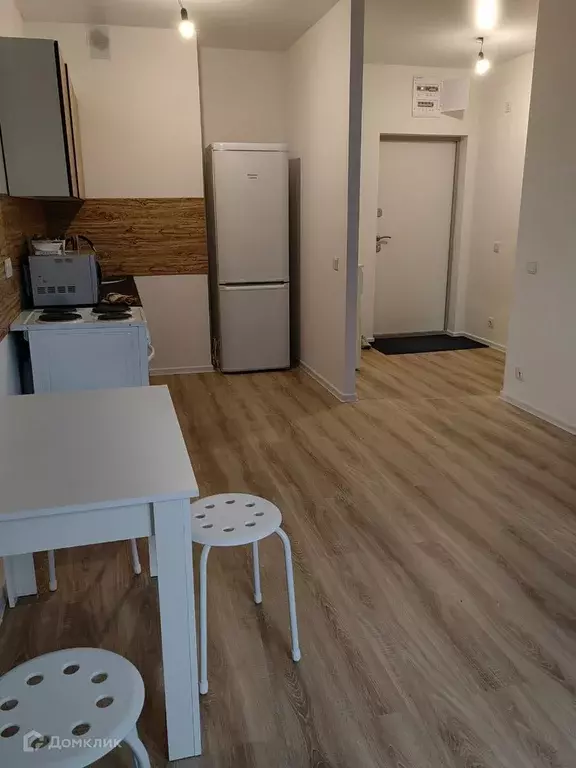 Продаётся 1-к квартира, 34.9 м - Фото 1
