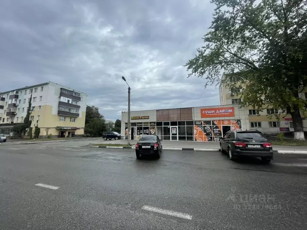 Помещение свободного назначения в Белгородская область, Старый Оскол ... - Фото 2