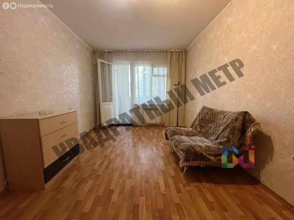 2-комнатная квартира: Элиста, 5-й микрорайон, 8 (51 м) - Фото 0