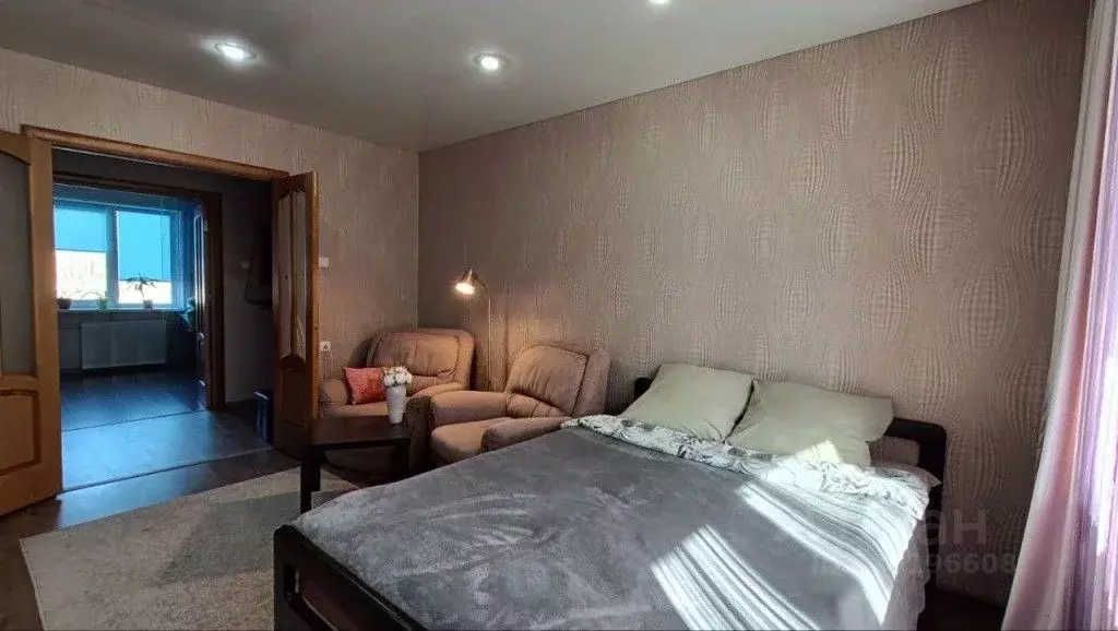 3-к кв. Архангельская область, Котлас ул. Герцена, 27 (64.0 м) - Фото 2