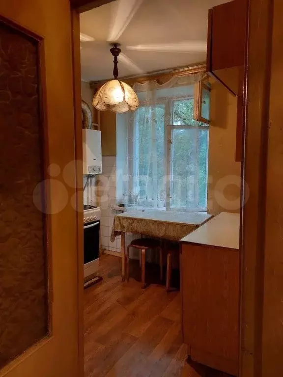 2-к. квартира, 43 м, 2/5 эт. - Фото 1