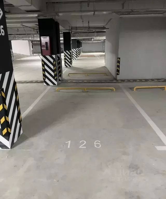 Гараж в Краснодарский край, Краснодар ул. Ивана Беличенко, 92 (13 м) - Фото 1