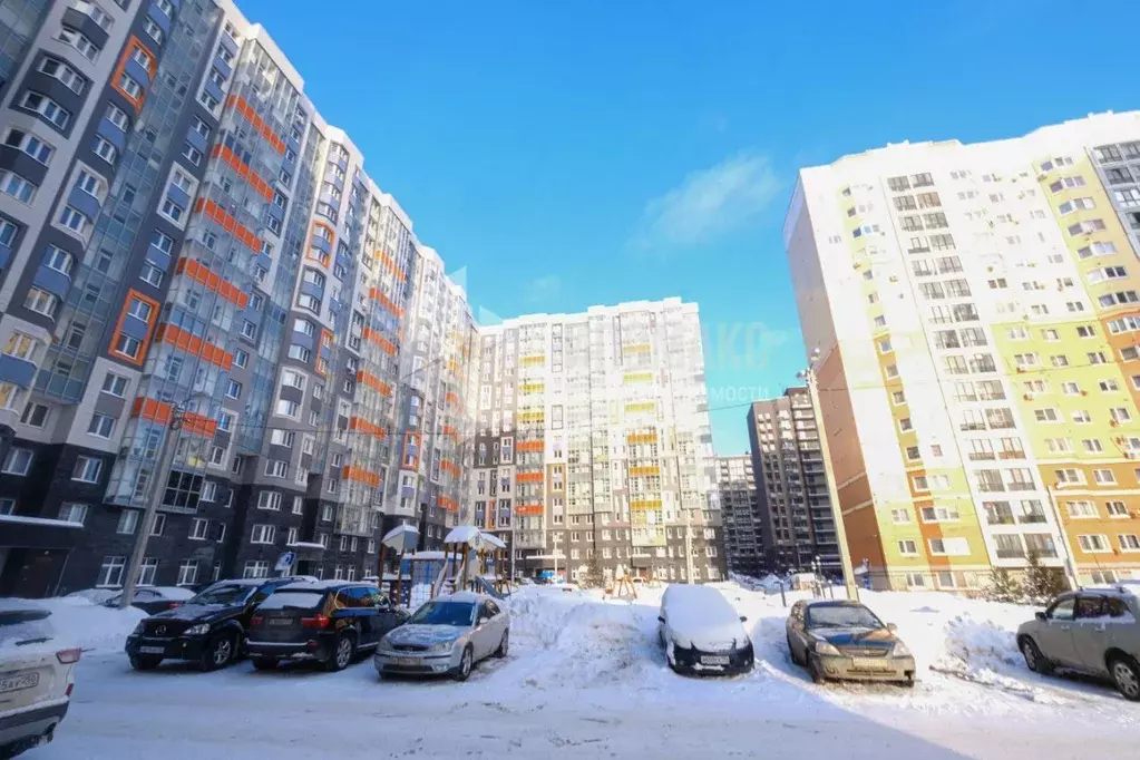 Студия Московская область, Звенигород Одинцовский городской округ, 3-й ... - Фото 2