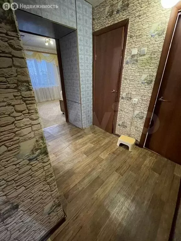 3-комнатная квартира: Волгореченск, улица имени 50-летия Ленинского ... - Фото 2