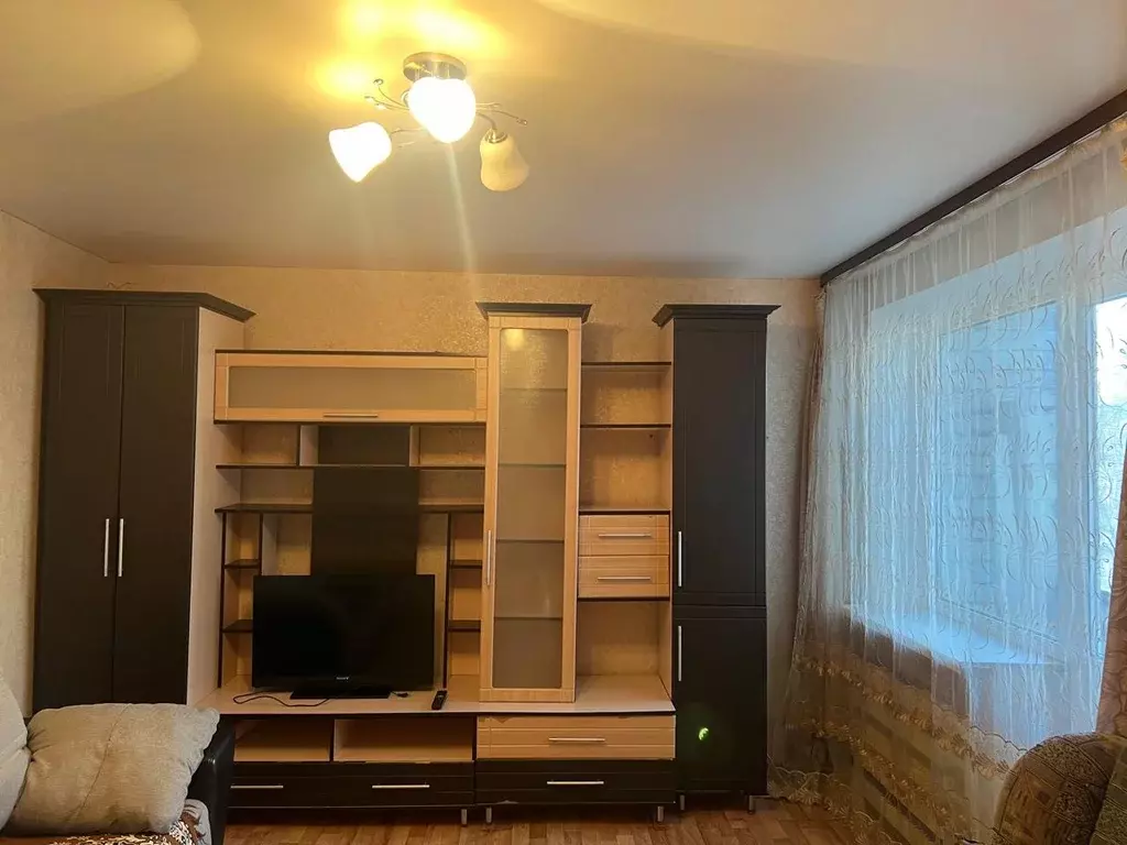Продаётся 1-к квартира, 32.6 м - Фото 0