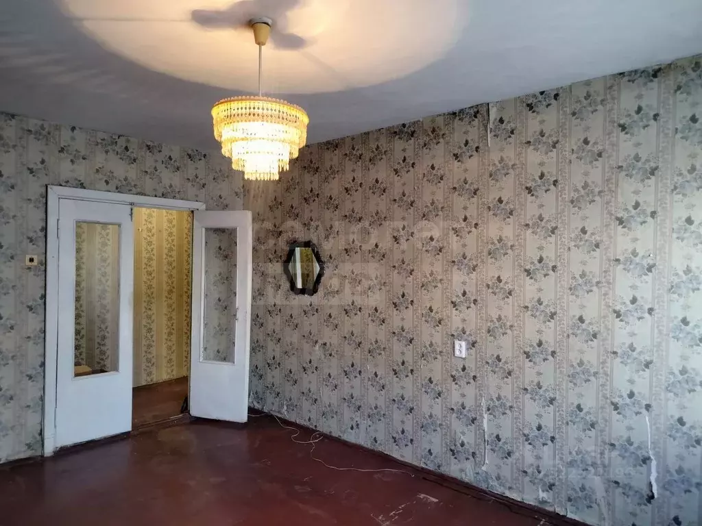 2-к кв. Оренбургская область, Оренбург ул. Чкалова, 39 (50.3 м) - Фото 0
