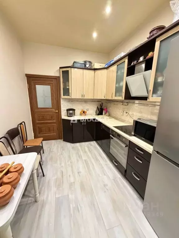 2-к кв. Коми, Сыктывкар ул. Кутузова, 36 (53.0 м) - Фото 1