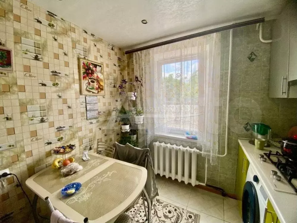 2-к. квартира, 49,9 м, 1/9 эт. - Фото 1