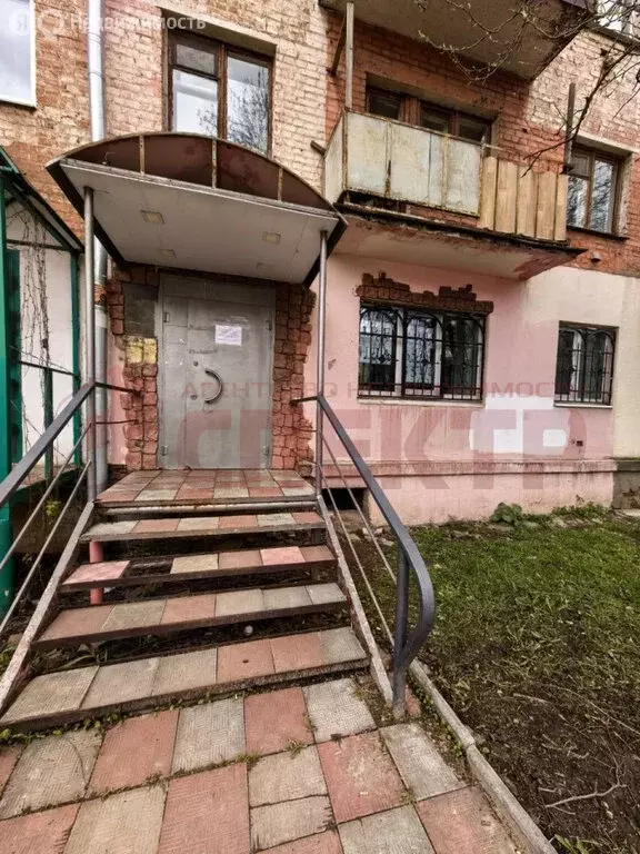 Помещение свободного назначения (42 м) - Фото 2