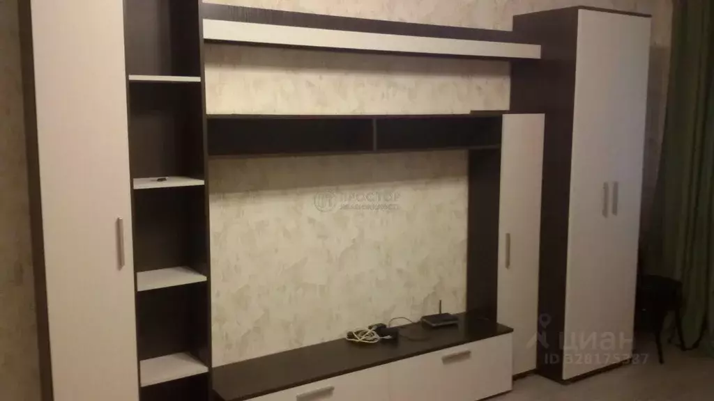 1-к кв. Московская область, Подольск ул. Циолковского, 11а (30.0 м) - Фото 2