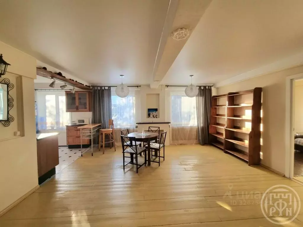 2-к кв. Ленинградская область, Сертолово Всеволожский район, ... - Фото 2