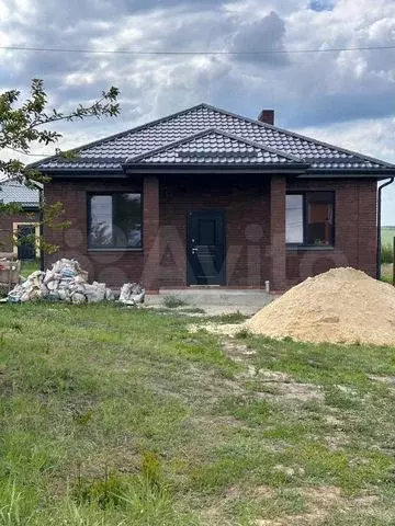 Дом 96 м на участке 6 сот. - Фото 0