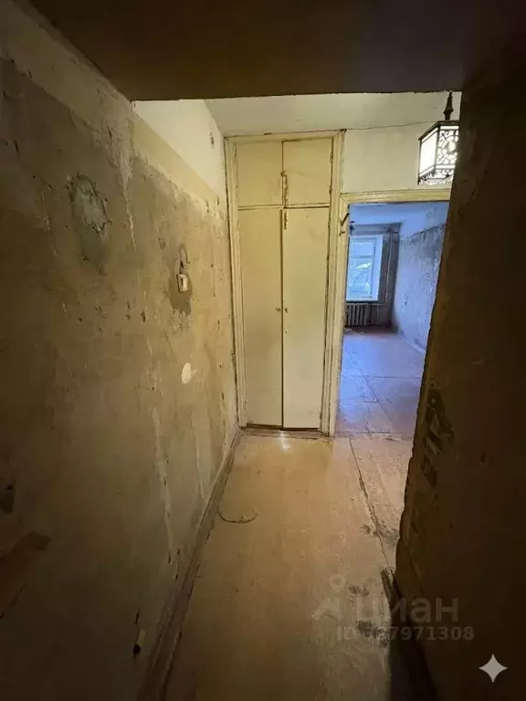 2-к кв. Московская область, Истра Кооперативная ул., 8 (41.1 м) - Фото 1