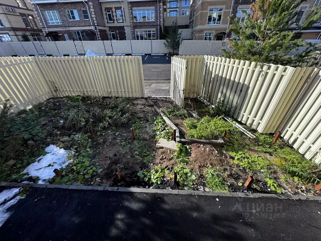 Таунхаус в Нижегородская область, Нижний Новгород д. Афонино, ул. ... - Фото 2