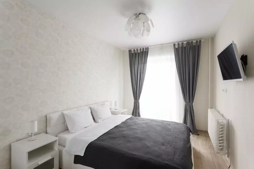 2-к кв. Вологодская область, Вологда ул. Кирова, 16 (55.0 м) - Фото 0