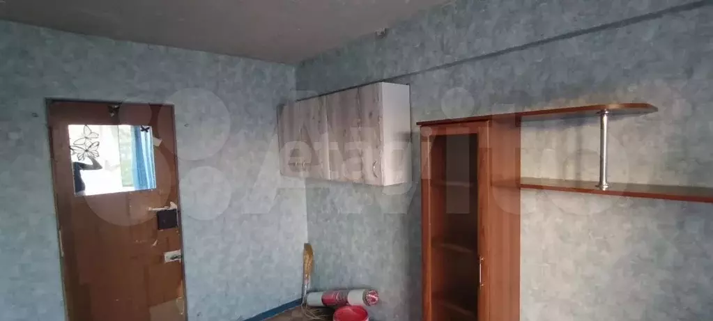 Комната 12,5 м в 1-к., 5/5 эт. - Фото 1