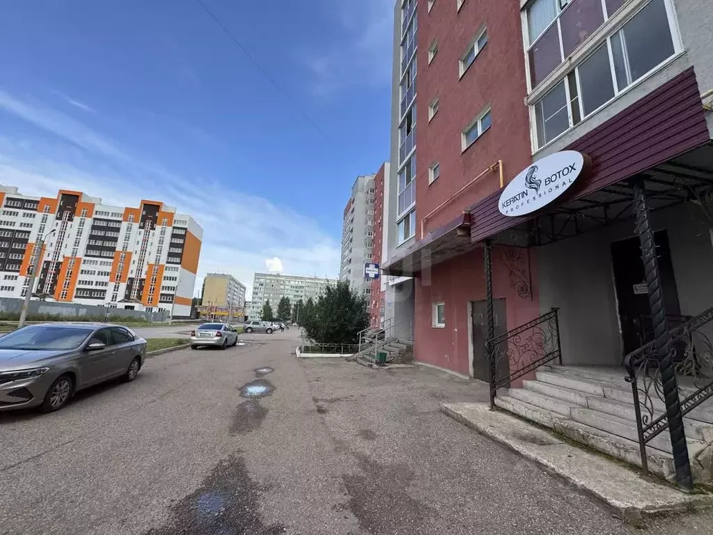 Офис в Башкортостан, Стерлитамак ул. Артема, 76 (65 м) - Фото 1