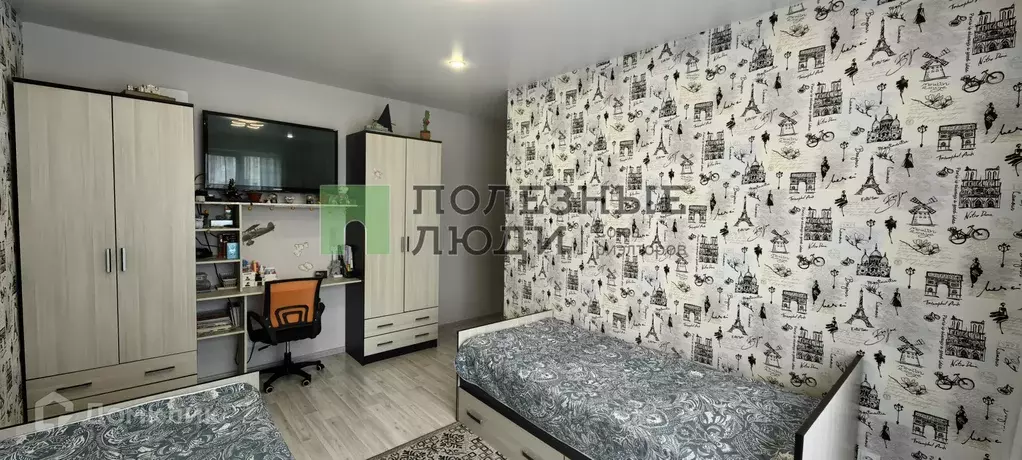 Продаётся 2-к квартира, 47 м - Фото 1