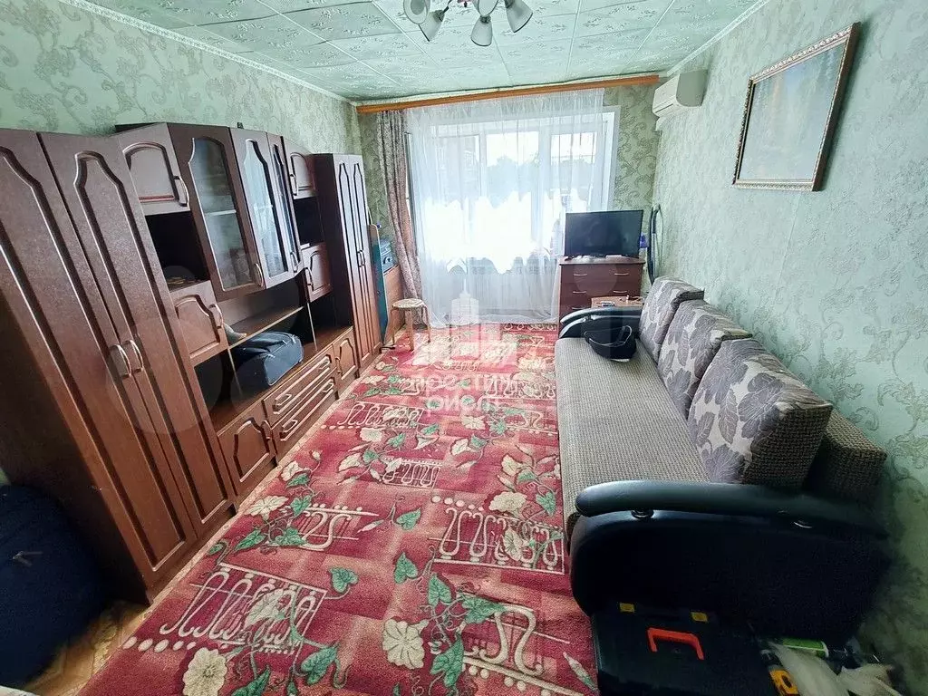 1-к. квартира, 24 м, 5/5 эт. - Фото 0