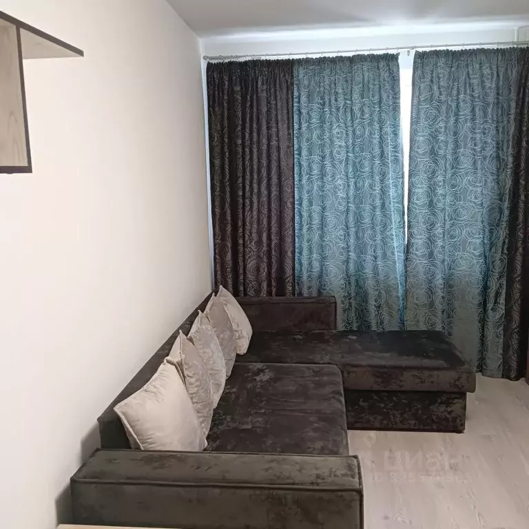 1-к кв. Удмуртия, Ижевск ул. Архитектора П.П. Берша, 22 (36.0 м) - Фото 2