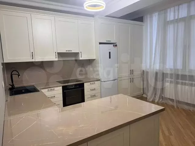 2-к. квартира, 72 м, 2/5 эт. - Фото 0