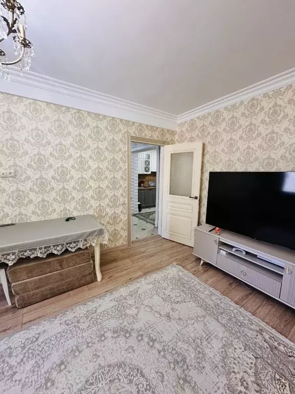 2-к кв. Дагестан, Каспийск ул. Ленина, 51А (72.0 м) - Фото 2